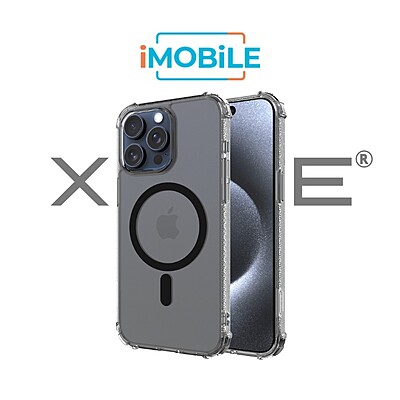 X-One [MagSafe] Dropguard Pro Impact Protection Case, iPhone 15 Pro