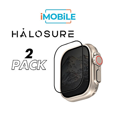 COTEetCI Apple Watch Ultra 1 / 2 Screen Protector 49mm