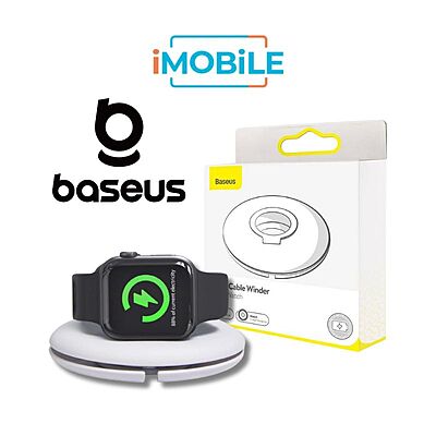 Baseus Apple Watch Charger Holder