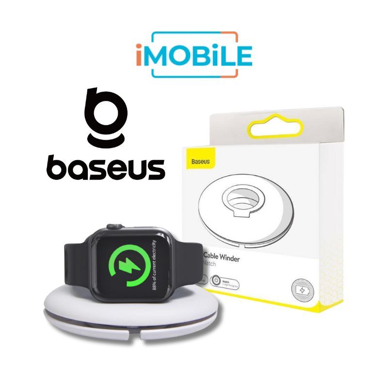 Baseus Apple Watch Charger Holder Baseus Apple Watch Charger Holder
