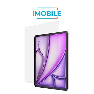2D Tempered Glass, iPad 11" for Air 6 11"