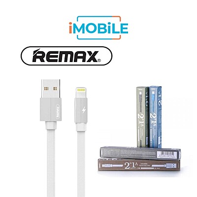 Remax [RC-094i] 2m USB to Lightning Cable
