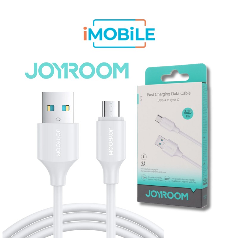 JoyRoom [S-A9] 1m USB to MicroUSB Cable