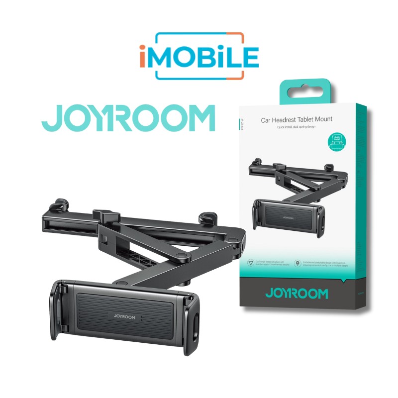 JoyRoom JR-ZS433 Adjustable Car Mount for Tablets