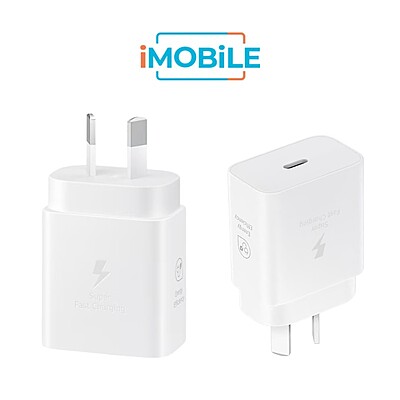 Samsung 原装20w，C口充电器