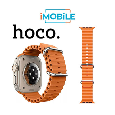 HOCO Apple Watch Ocean Band [WA12] for All Series, 38 / 40 / 41 / 42 mm