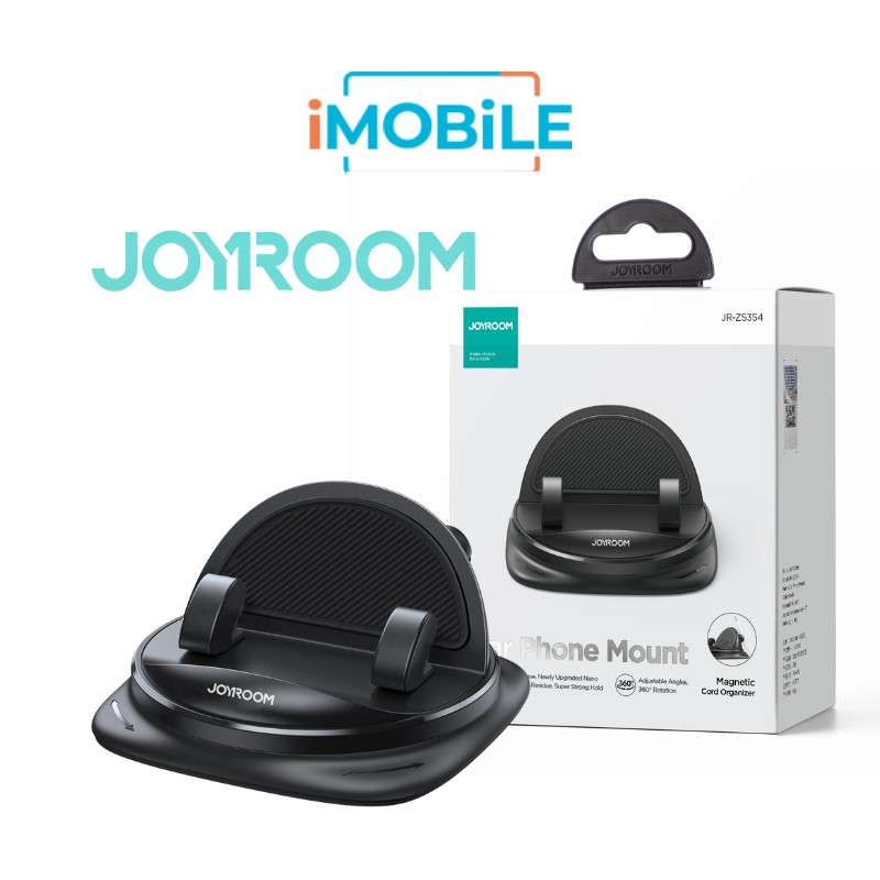JoyRoom JR-ZS354 Car Mount Phone Holder (Dashboard)
