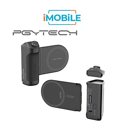 PGYTECH MagCam Phone Grip