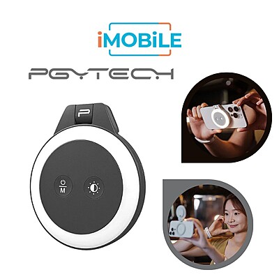 PGYTECH MagGlow Phone Fill Light