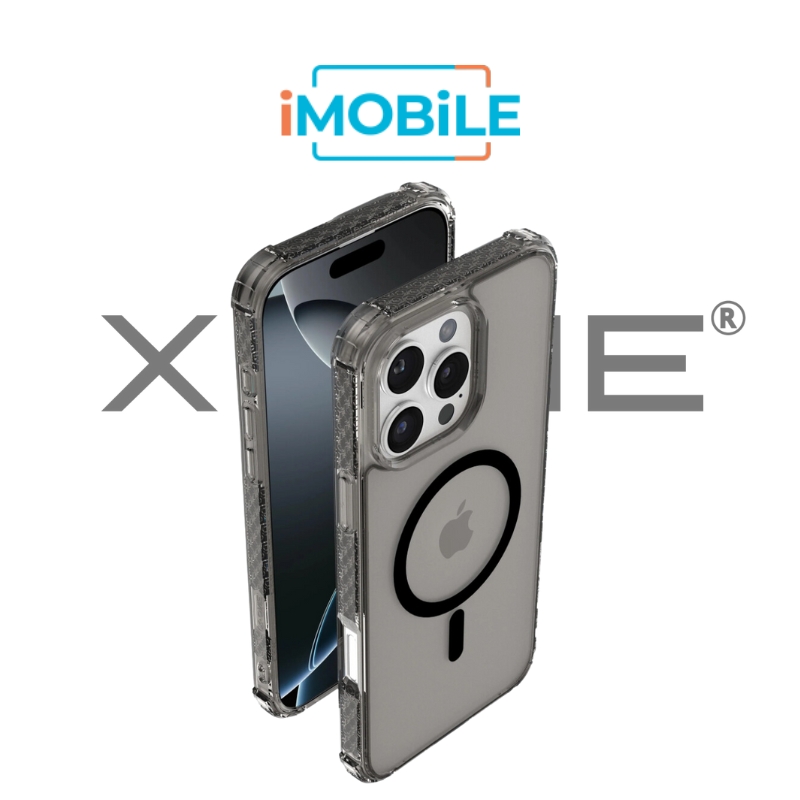 X-One [MagSafe] Dropguard Pro Impact Protection Case, iPhone 16 Pro
