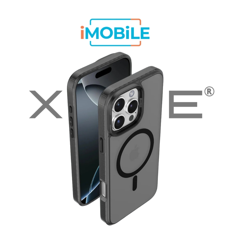 X-One [MagSafe] Dropguard 2.0 Impact Protection Case, iPhone 16 Pro