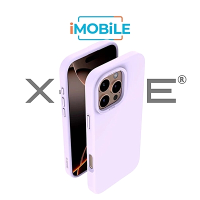 X-One [MagSafe] Dropguard 3.0 Matte Silicone Case, iPhone 16 Pro