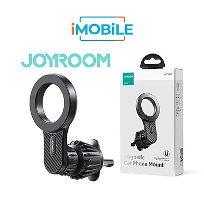 JoyRoom JR-ZS355 MagSafe Car Mount Phone Holder (Air Vent)
