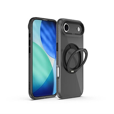 X.One [MagSafe] Dropguard 2S / 2.0 Impact Protection Kickstand Case, iPhone 17 Air