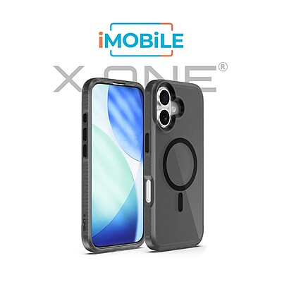 X.One [MagSafe] Dropguard 2S / 2.0 Impact Protection Case, iPhone 17