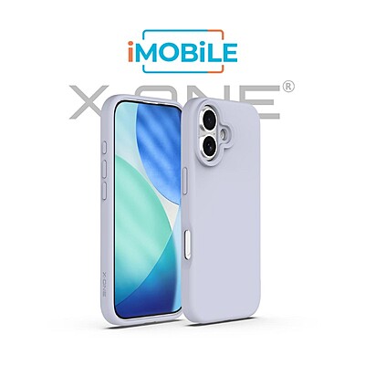 X.One [MagSafe] Dropguard 3S / 3.0 Matte Silicone Case, iPhone 17