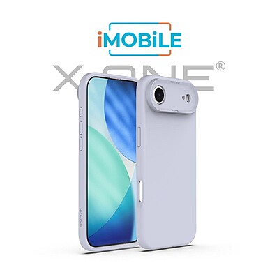 X.One [MagSafe] Dropguard 3S / 3.0 Matte Silicone Case, iPhone 17 Air