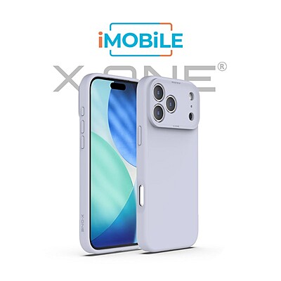 X.One [MagSafe] Dropguard 3S / 3.0 Matte Silicone Case, iPhone 17 Pro Max