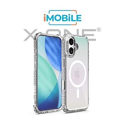 X.One [MagSafe] Hologram Impact Protection Case, iPhone 17
