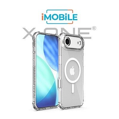X.One [MagSafe] Dropguard Pro Impact Protection Case, iPhone 17 Air