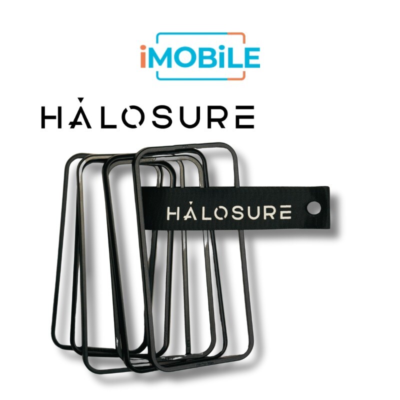 Halosure Screen Protector Alignment Tool for iPhone