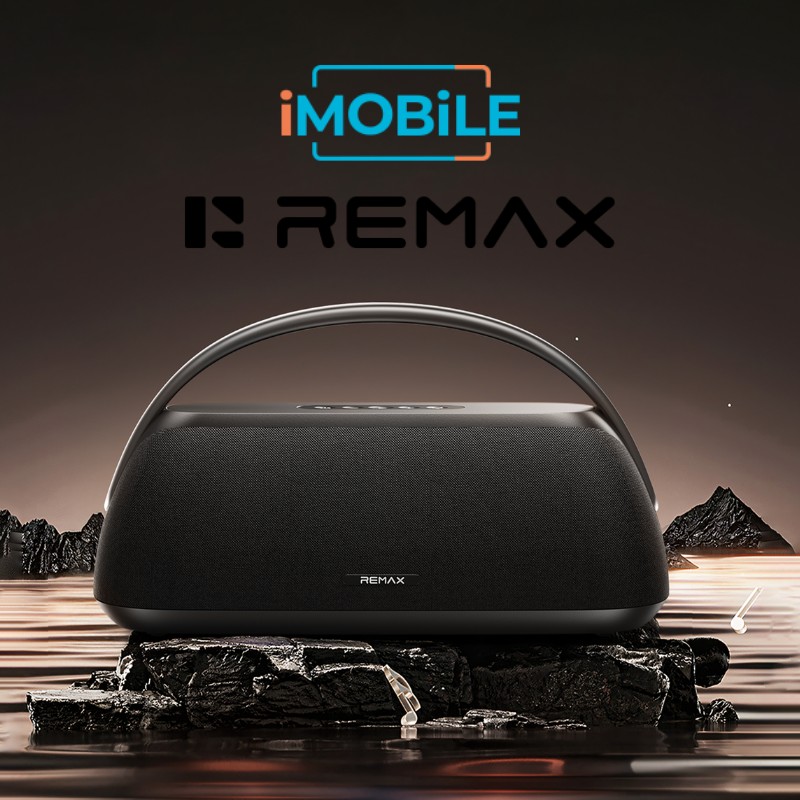 Remax RB-M28 Wireless Portable Speaker