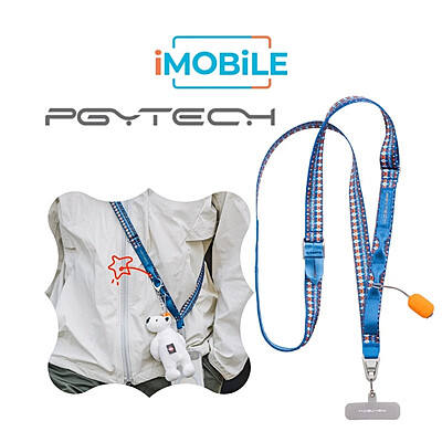 PGYTECH LinkGo Phone Photography Strap (Webbing-Bohemian)