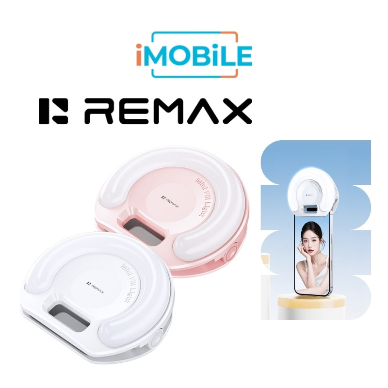 Remax RT-E185 Selfie Portable Fill Light