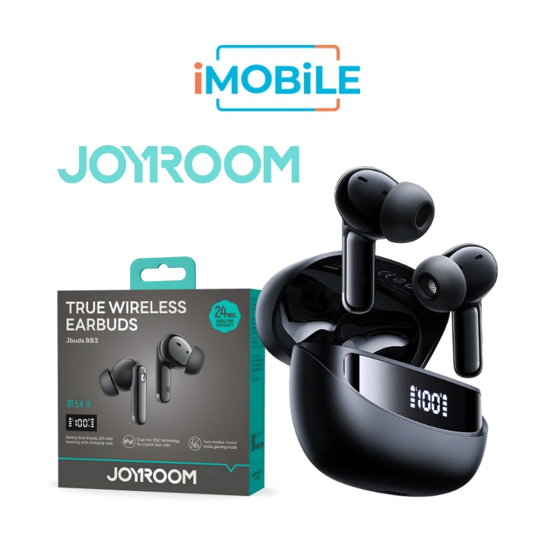 JoyRoom JR-BB3 Wireless Earphones