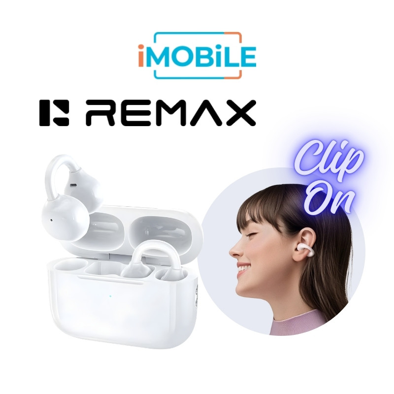 Remax [OWS-20] Clip-on Series OpenDots Earphones
