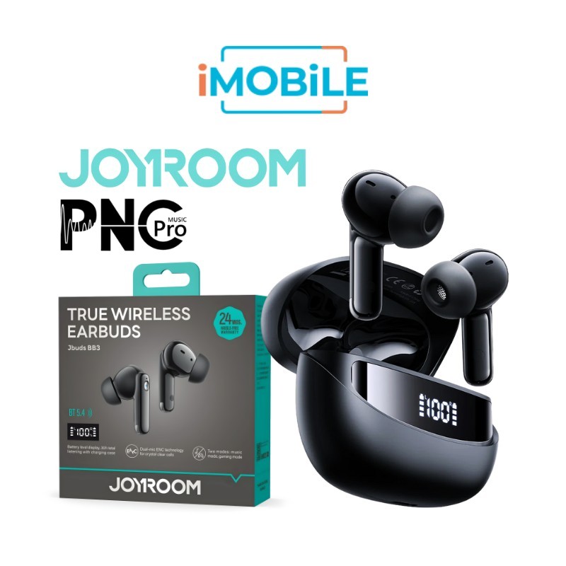 JoyRoom JR-BB3 Wireless Earphones