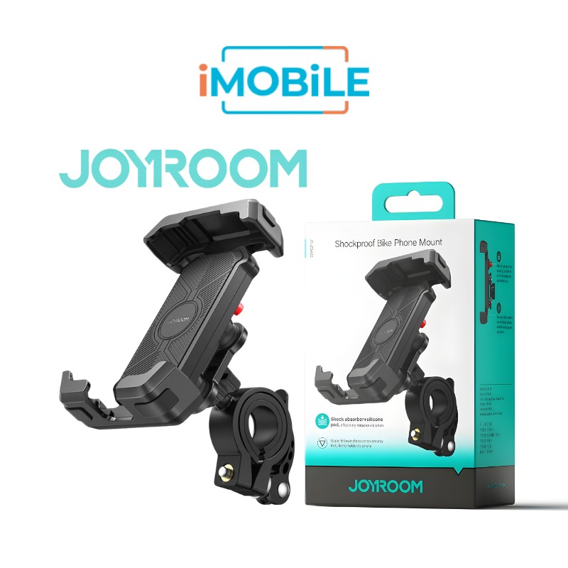 JoyRoom JR-ZS428 (JR-ZS360) Bike Mount Phone Holder