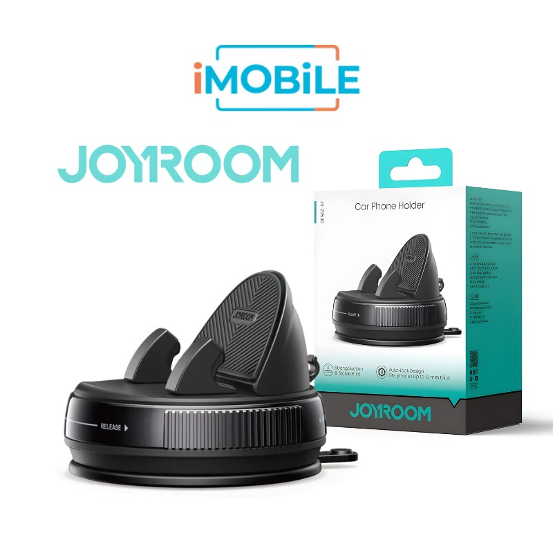 JoyRoom JR-ZS530 Car Mount Phone Holder (Dashboard)