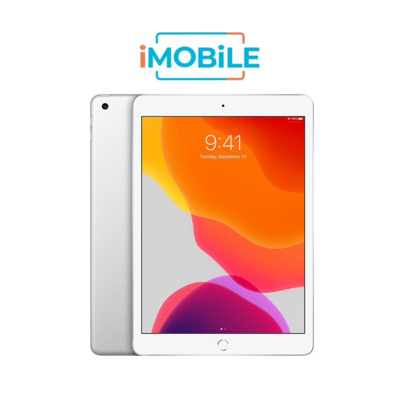 iPad 7th Generation, Wi-Fi, 32GB [B Grade]