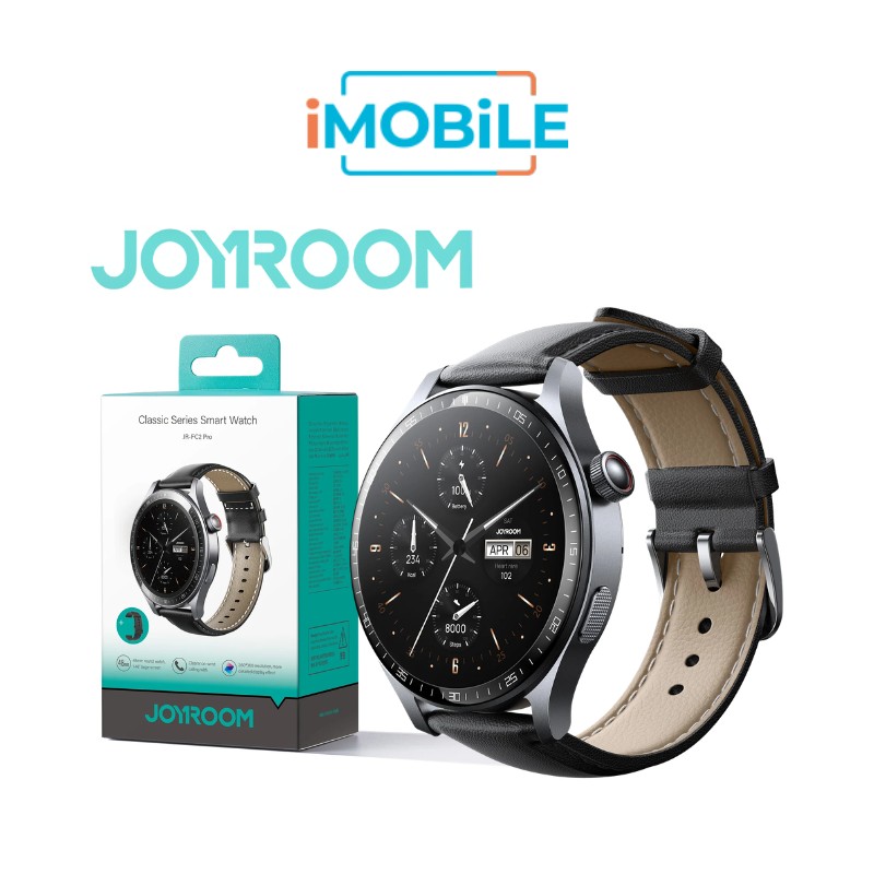JoyRoom JR-FC2 Pro Smart Watch