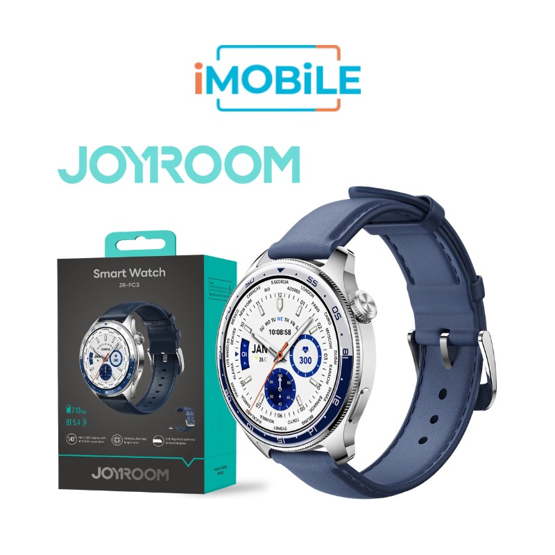 JoyRoom JR-FC3 Smart Watch