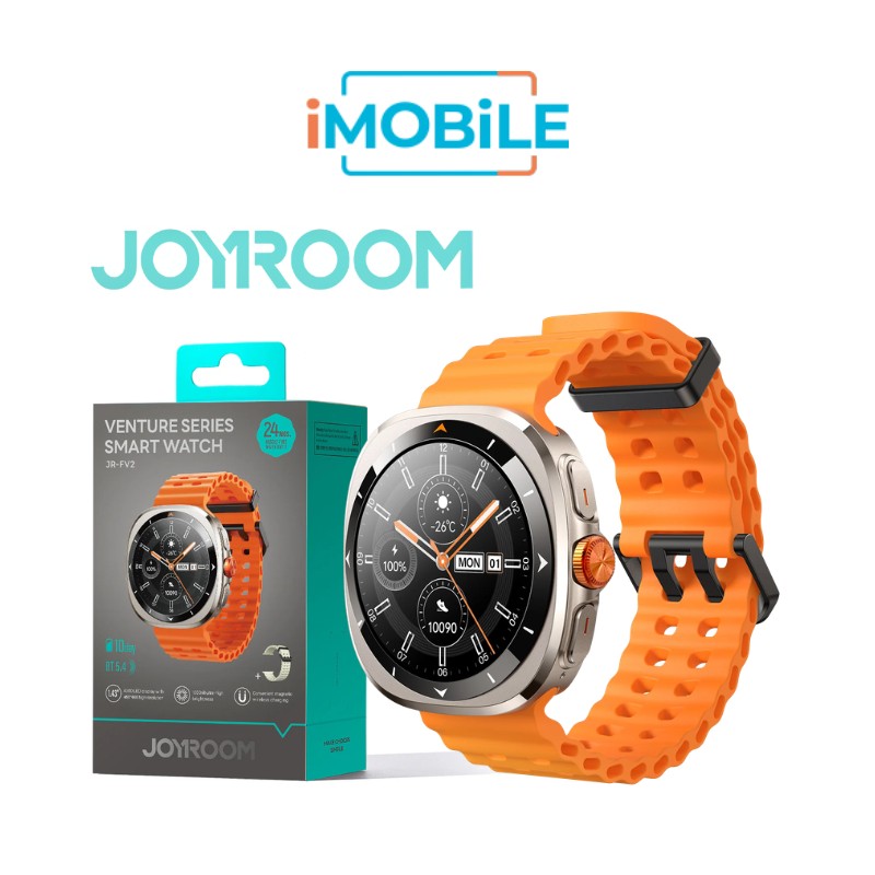 JoyRoom JR-FV2 Smart Watch