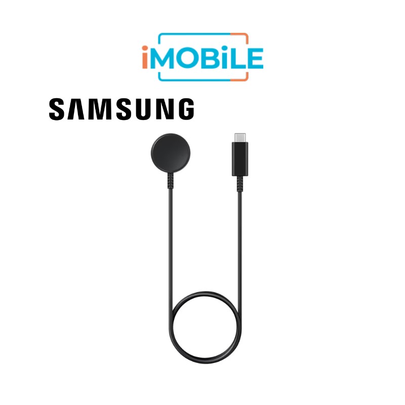 Samsung Watch Original 1m Charging Cable [USB-C] (Galaxy Watch 5 / 6 / 7)