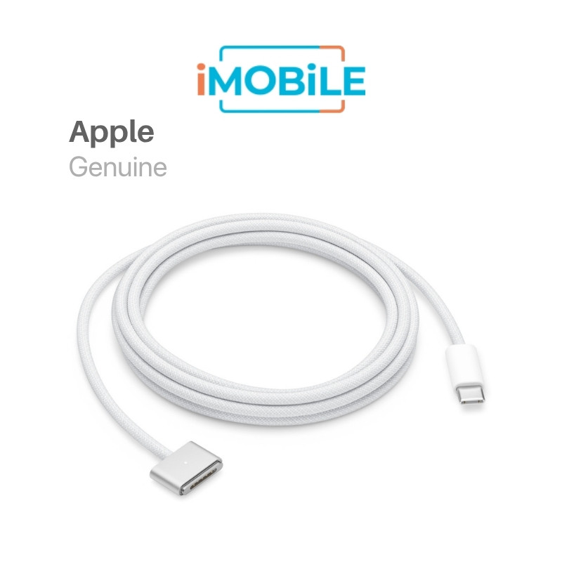 Apple USB-C to MagSafe 3 Cable for MacBook