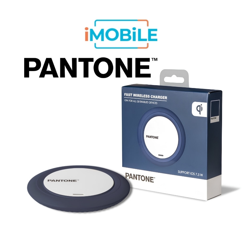 Pantone [PTWC001P] 10W Wireless Charger