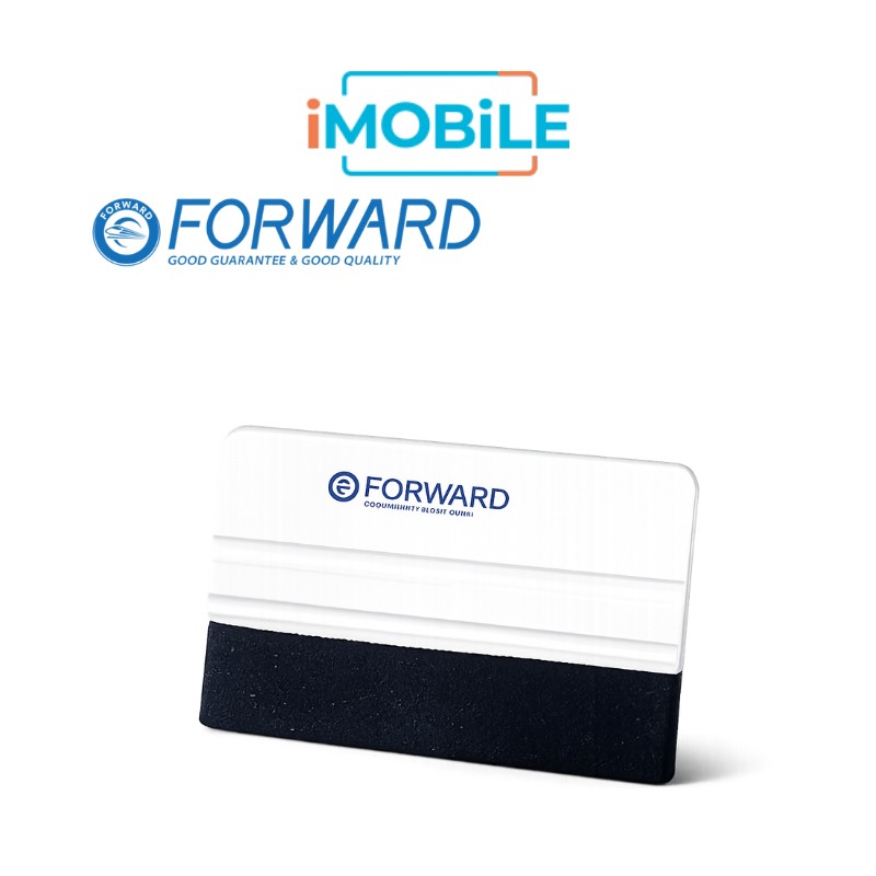 Forward Phone Screen Protector Installation Tool