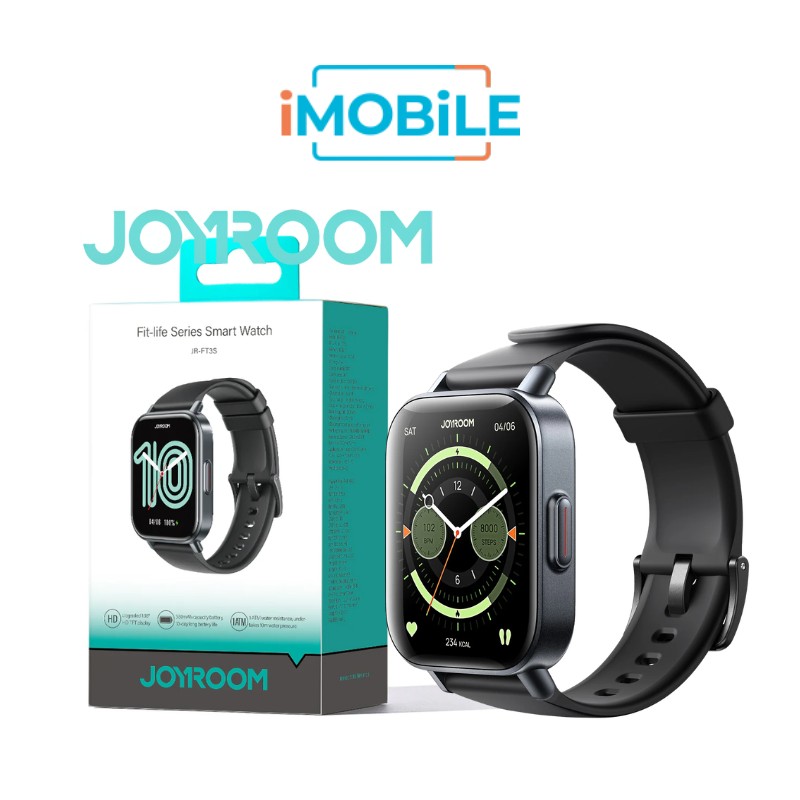 JoyRoom JR-FT3S Smart Watch