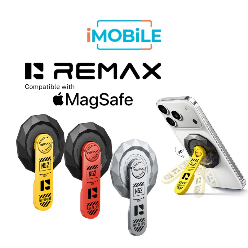 Remax CT01 MagSafe Magnetic Holder