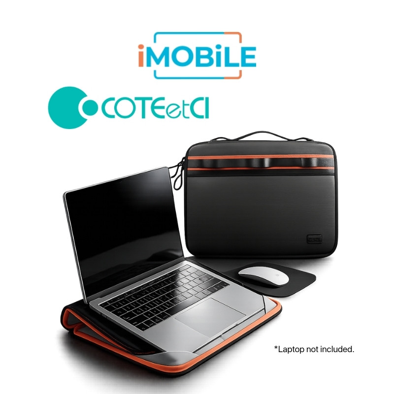 COTEetCI MacBook 13" 14" Computer Bag
