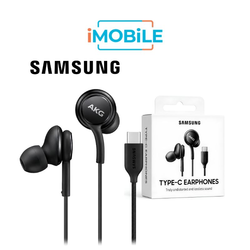Samsung Original USB-C Earphones
