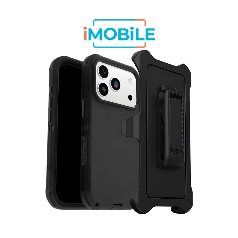 Tradie Case, iPhone 17 Pro Max Tradie Case, iPhone 17 Pro Max