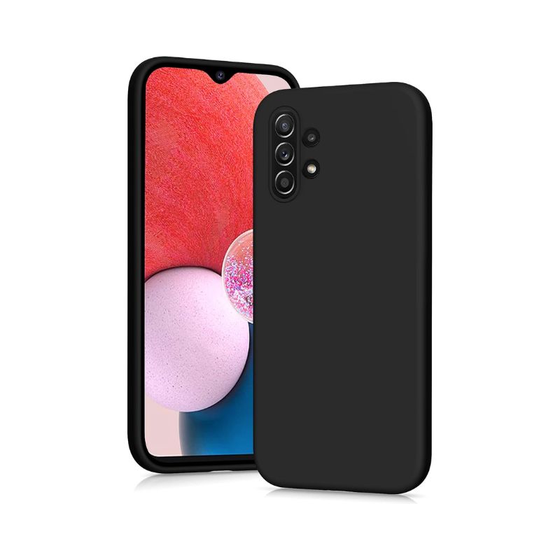 iShield RBL Black Case
