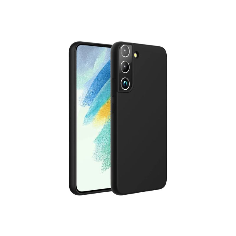iShield RBL Black Case