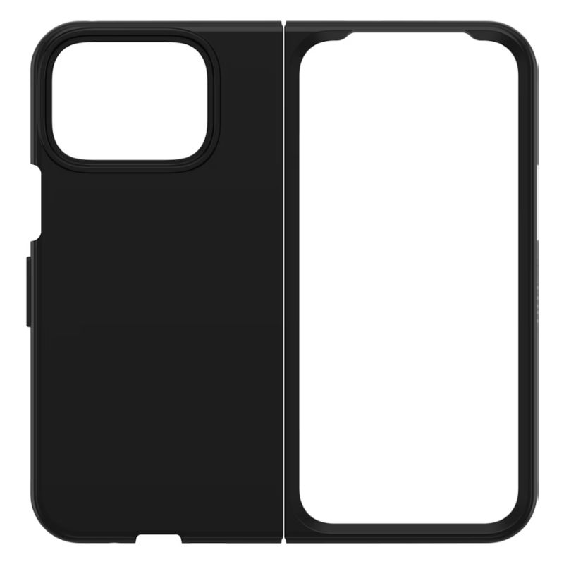iShield RBL Black Case