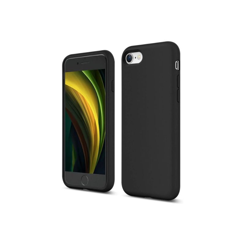 iShield RBL Black Case